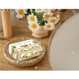 Stimmungsbild zu Schafmilchseife "Sei behütet"