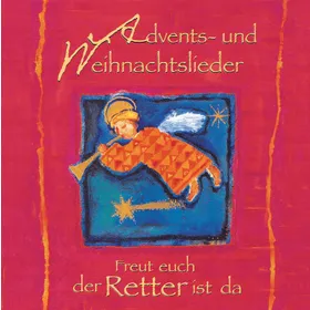 Produktbild des Artikels Freut euch der Retter ist da (MP3-Album - Download)