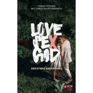 Produktbild des Artikels Love, Sex, God (E-Book - ePUB Datei)