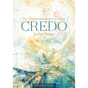 Produktbild des Artikels Gottes Geist (Noten - Download)