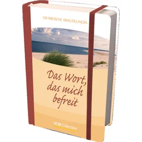 Produktbild des Artikels Das Wort, das mich befreit (Buch - Gebunden)