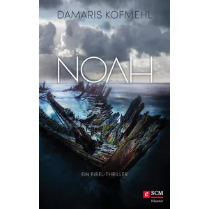 Produktbild des Artikels Noah (E-Book - ePUB Datei)