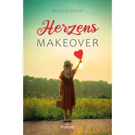 Produktbild des Artikels Herzensmakeover (Buch - Paperback)