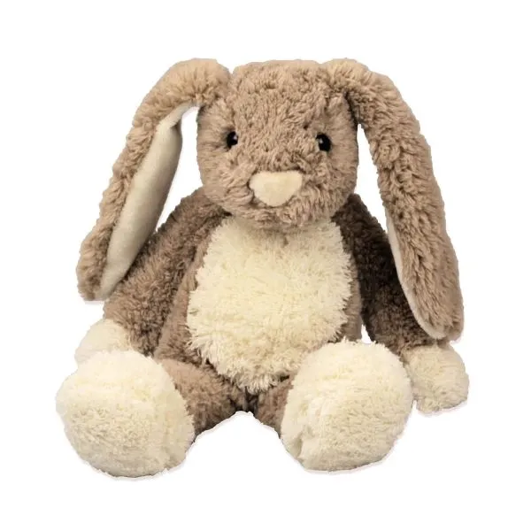 Produktbild des Artikels Kuscheltier - Hase Schnuffel ()