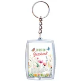 Stimmungsbild zu Schlüsselanhänger: Du bist ein Geschenk