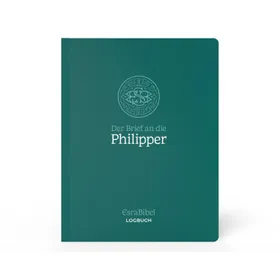 Produktbild des Artikels EsraBibel: Der Brief an die Philipper (Bibel - Kartoniert)