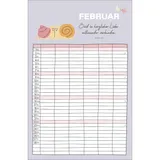 Stimmungsbild zu Familienplaner 2026 - Wandkalender