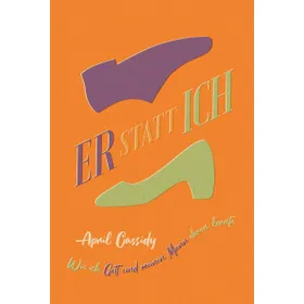 Produktbild des Artikels Er statt ich (Buch - Gebunden)