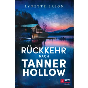 Produktbild des Artikels Rückkehr nach Tanner Hollow (E-Book - ePUB Datei)