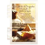 Stimmungsbild zu Ich bin dir immer nah 2026