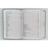 Stimmungsbild zu Die Neue Induktive Studienbibel - Schlachter