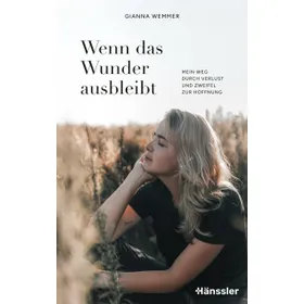 Produktbild des Artikels Wenn das Wunder ausbleibt (E-Book - ePUB Datei)