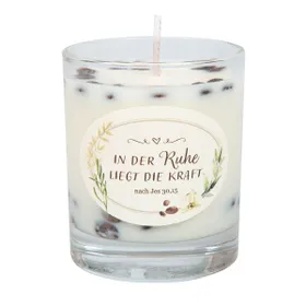 Produktbild des Artikels Duftkerzenglas "Vanilla & Coffee" ()