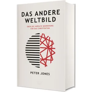 Produktbild des Artikels Das andere Weltbild (Buch - Gebunden)