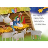 Stimmungsbild zu Weihnachten für dich