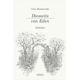 Produktbild des Artikels Diesseits von Eden (Buch - Gebunden)
