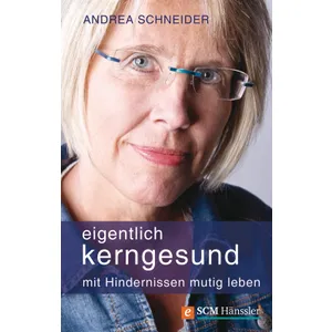 Produktbild des Artikels Eigentlich kerngesund (E-Book - ePUB Datei)