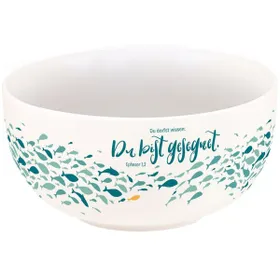 Produktbild des Artikels Müslischale "Du bist gesegnet" ()