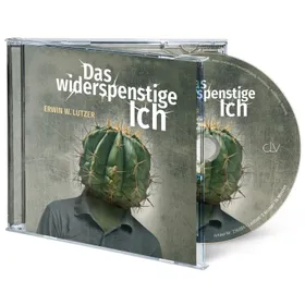 Produktbild des Artikels Das widerspenstige Ich - Hörbuch (Hörbuch/Hörspiel - MP3-CD)