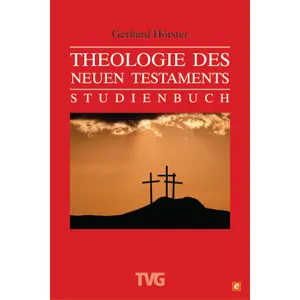 Produktbild des Artikels Theologie des Neuen Testament (E-Book - ePUB Datei)