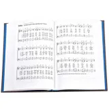 Stimmungsbild zu Einklang - Liederbuch