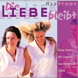 Produktbild des Artikels Die Liebe bleibt (MP3-Album - Download)