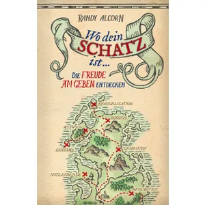 Produktbild des Artikels Wo dein Schatz ist ... (Buch - Gebunden)