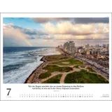 Stimmungsbild zu Israel 2026 White Version