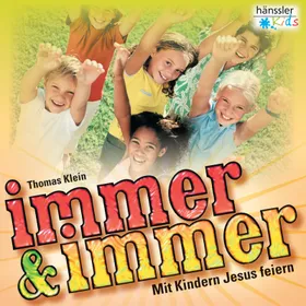Produktbild des Artikels Immer und immer (MP3-Album - Download)