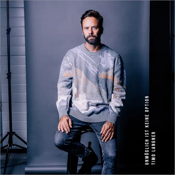 Produktbild des Artikels Unmöglich ist keine Option (MP3-Album - Download)