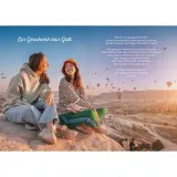 Stimmungsbild zu Weil du mir so wertvoll bist