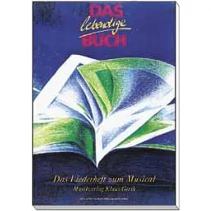 Produktbild des Artikels Das lebendige Buch (Arbeitsheft) (Noten - Download)