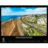 Stimmungsbild zu Israel 2026 Black Version