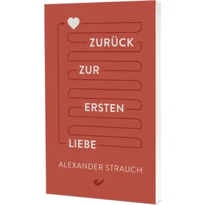 Produktbild des Artikels Zurück zur ersten Liebe (Buch - Taschenbuch)