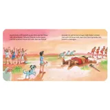 Stimmungsbild zu Anton, erzähl mir was! David und Goliath