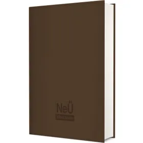 Produktbild des Artikels NeÜ Bibel.heute - Taschenausgabe - braun (Bibel - Kunstleder)