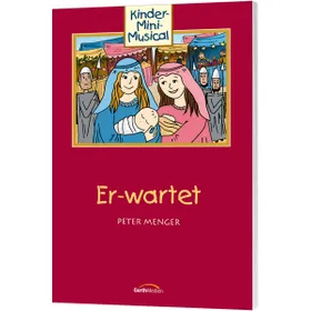 Produktbild des Artikels Er-wartet - Arbeitsheft (Liederbuch - Geheftet)