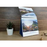 Stimmungsbild zu Dem Leben Tiefe geben