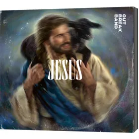 Produktbild des Artikels Jesus (Audio - CD)