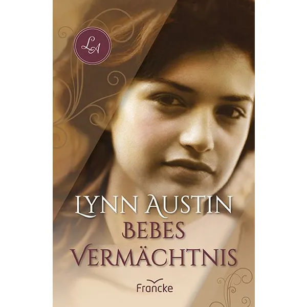 Produktbild des Artikels Bebes Vermächtnis (Buch - Paperback)