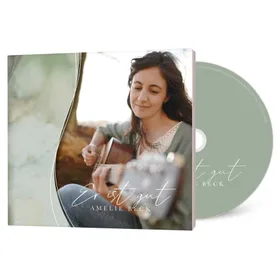 Produktbild des Artikels Er ist gut (Audio - CD)