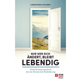 Produktbild des Artikels Nur wer sich ändert, bleibt lebendig (E-Book - ePUB Datei)