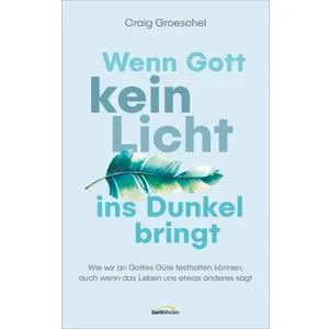 Produktbild des Artikels Wenn Gott kein Licht ins Dunkel bringt (E-Book - ePUB Datei)