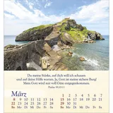 Stimmungsbild zu Licht für deine Seele 2026 - Aufstellkalender