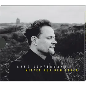 Produktbild des Artikels Mitten aus dem Leben (Audio - Doppel-CD)