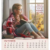 Stimmungsbild zu Gott hat alle Kinder lieb 2026