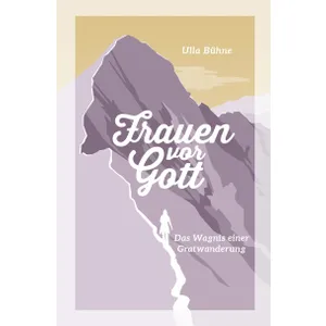 Produktbild des Artikels Frauen vor Gott (Buch - Gebunden)