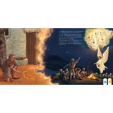 Stimmungsbild zu Opa, ist das wirklich Gott?