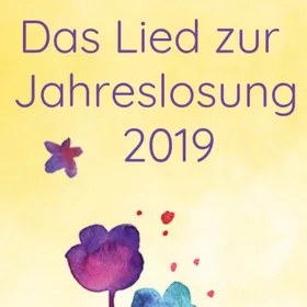 Produktbild des Artikels Suche Frieden und jage ihm nach (Noten - Download)