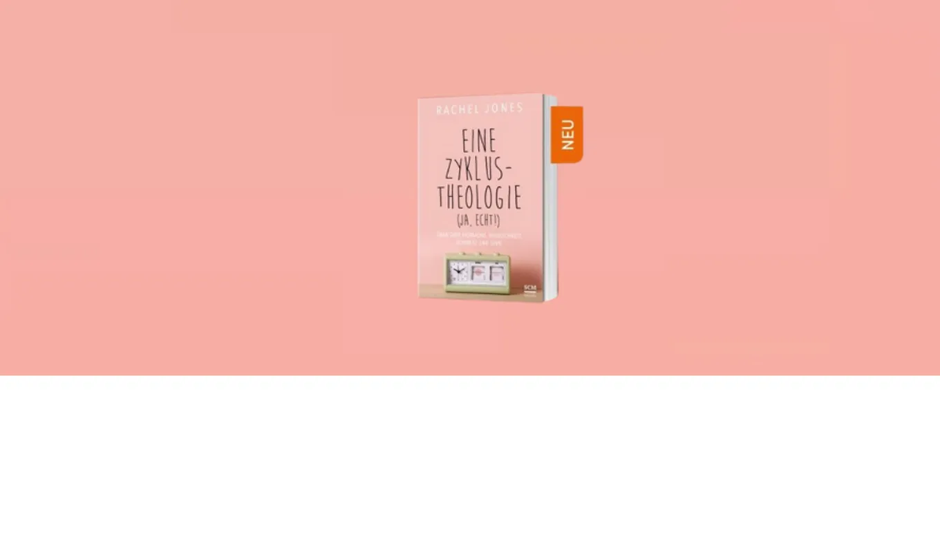 Bild zum Beitrag - Eine Zyklus-Theologie